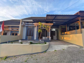 BMR B10 Homestay Jogja